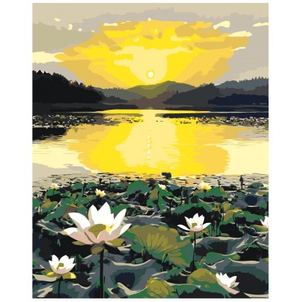 Maalid numbrite järgi EVEE-art-0599