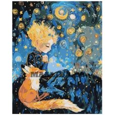 Maalid numbrite järgi EVEE-littleprince-0002
