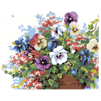 Maalid numbrite järgi F06 Maalid numbrite järgi F06