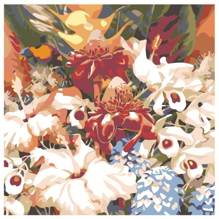 Maalid numbrite järgi F13