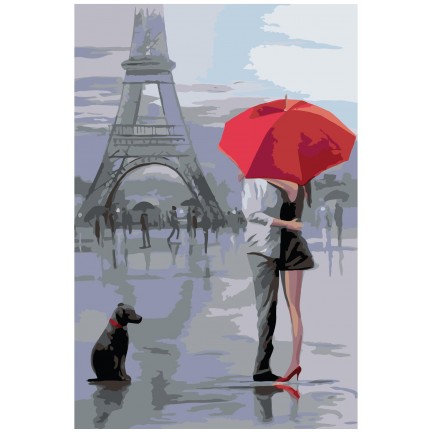 Maalid numbrite järgi FR06 Maalid numbrite järgi FR06