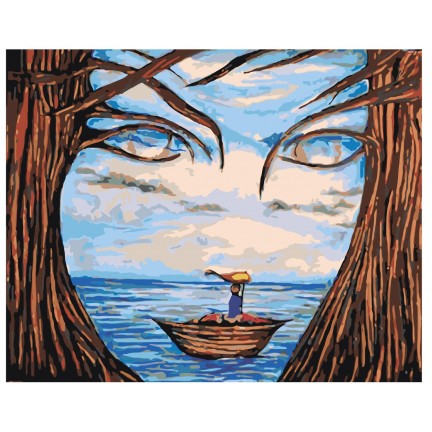 Maalid numbrite järgi FT02