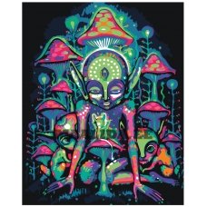 Maalid numbrite järgi FU20