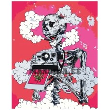 Maalid numbrite järgi FU28