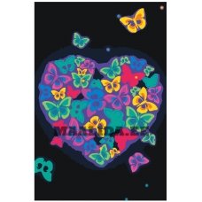 Maalid numbrite järgi FU45