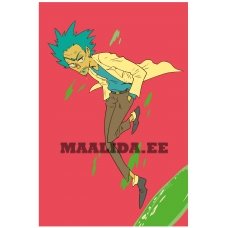 Maalid numbrite järgi FU52