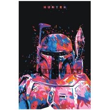 Maalid numbrite järgi FU87