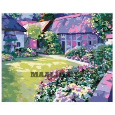 Maalid numbrite järgi HB01