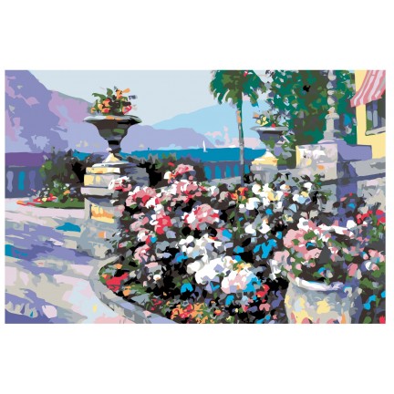 Maalid numbrite järgi HB02