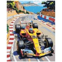 Maalid numbrite järgi IIIR-KIR625