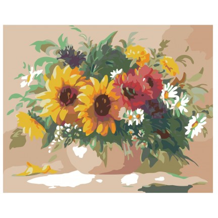 Maalid numbrite järgi KRYM-FL08