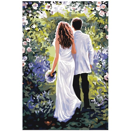 Maalid numbrite järgi KRYM-FN06