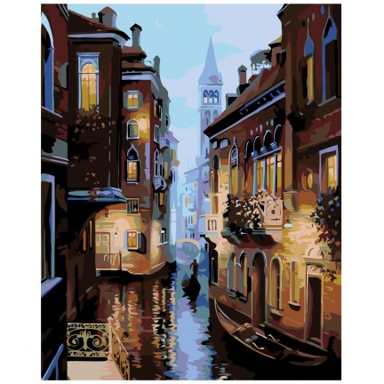 Maalid numbrite järgi KSRV-XA81