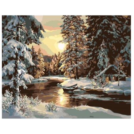 Maalid numbrite järgi KTMK-00504 Maalid numbrite järgi KTMK-00504