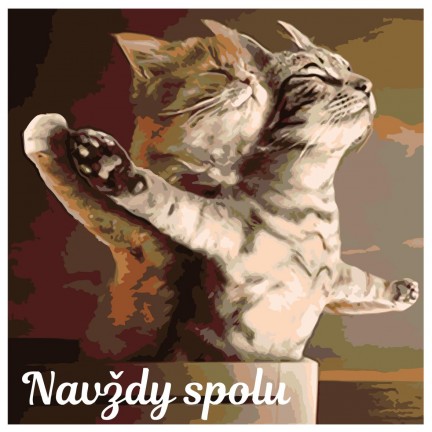 Maalid numbrite järgi KTMK-15044