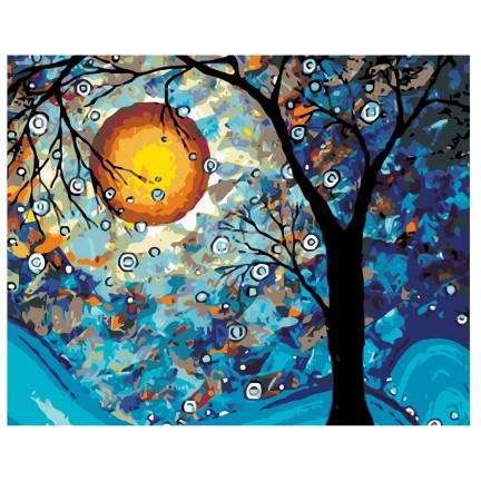 Maalid numbrite järgi KTMK-22065 Maalid numbrite järgi KTMK-22065