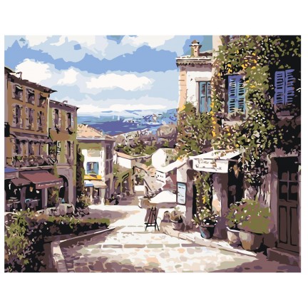 Maalid numbrite järgi KTMK-23758 Maalid numbrite järgi KTMK-23758