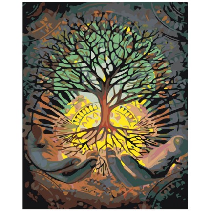 Maalid numbrite järgi KTMK-32865045393 Maalid numbrite järgi KTMK-32865045393