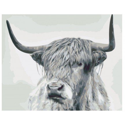 Maalid numbrite järgi KTMK-35131