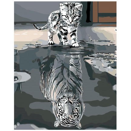 Maalid numbrite järgi KTMK-36859 Maalid numbrite järgi KTMK-36859