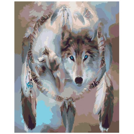 Maalid numbrite järgi KTMK-480831 Maalid numbrite järgi KTMK-480831