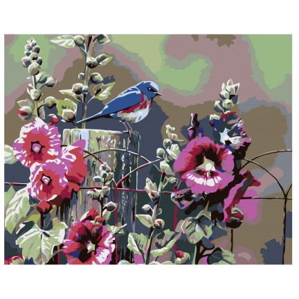 Maalid numbrite järgi KTMK-50944 Maalid numbrite järgi KTMK-50944