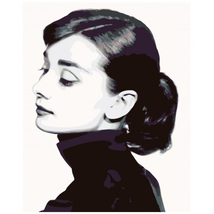 Maalid numbrite järgi KTMK-52328 Maalid numbrite järgi KTMK-52328