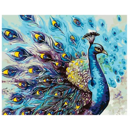 Maalid numbrite järgi KTMK-53656 Maalid numbrite järgi KTMK-53656