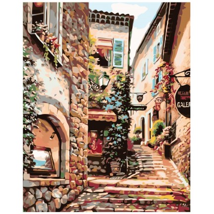 Maalid numbrite järgi KTMK-58818 Maalid numbrite järgi KTMK-58818