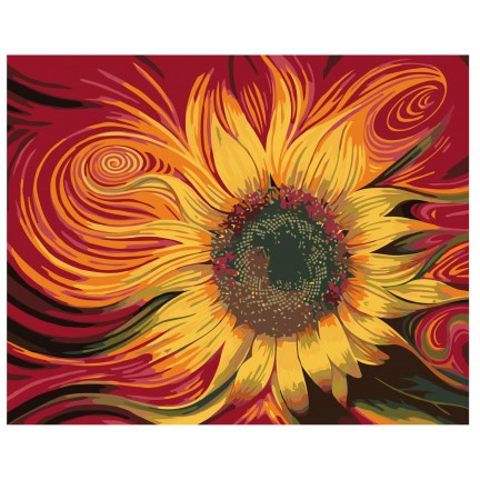 Maalid numbrite järgi KTMK-67095-4 Maalid numbrite järgi KTMK-67095-4