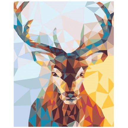 Maalid numbrite järgi KTMK-75917 Maalid numbrite järgi KTMK-75917