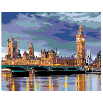 Maalid numbrite järgi KTMK-78282 Maalid numbrite järgi KTMK-78282