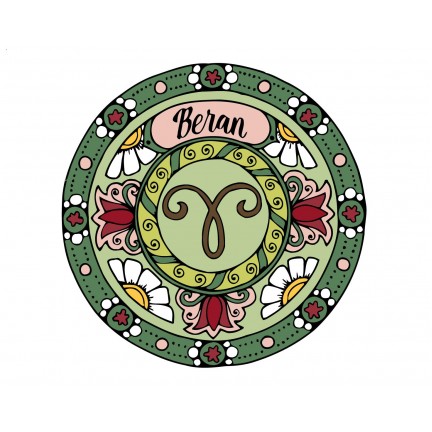 Maalid numbrite järgi KTMK-78999