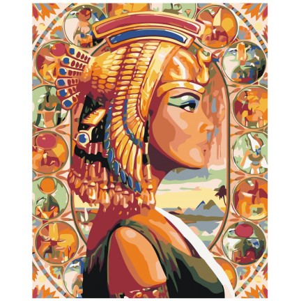 Maalid numbrite järgi KTMK-899831