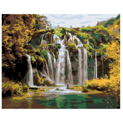 Maalid numbrite järgi KTMK-901606