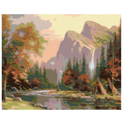 Maalid numbrite järgi KTMK-90160 Maalid numbrite järgi KTMK-90160