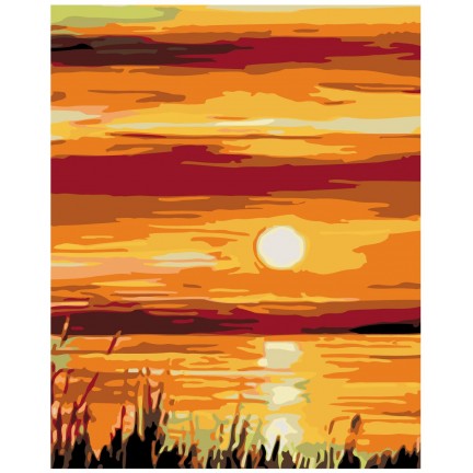 Maalid numbrite järgi KTMK-92452-1