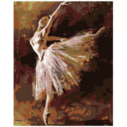 Maalid numbrite järgi KTMK-94884