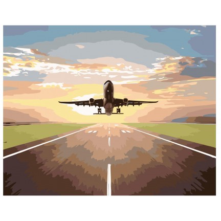 Maalid numbrite järgi KTMK-CH06 Maalid numbrite järgi KTMK-CH06