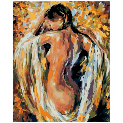 Maalid numbrite järgi LA47