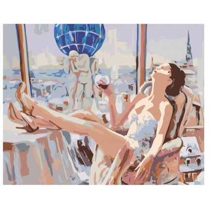 Maalid numbrite järgi LV10