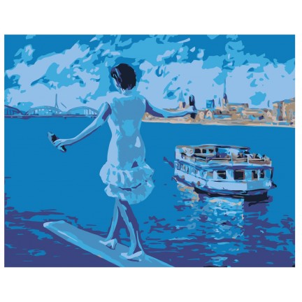 Maalid numbrite järgi LV23 Maalid numbrite järgi LV23