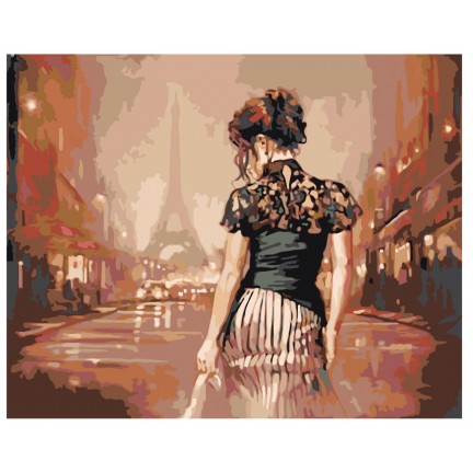 Maalid numbrite järgi MS05