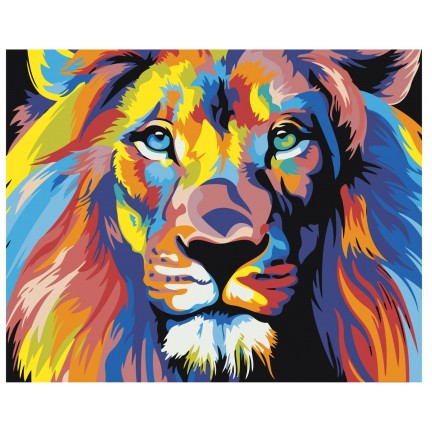 Maalid numbrite järgi PA03