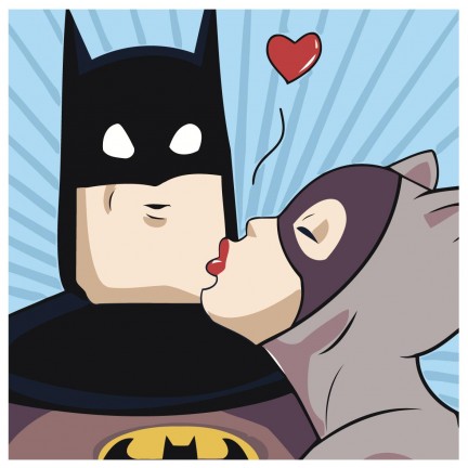 Maalid numbrite järgi PA133