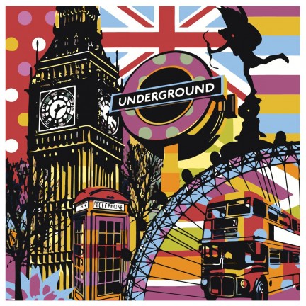 Maalid numbrite järgi PA135 Maalid numbrite järgi PA135