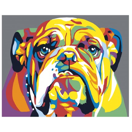 Maalid numbrite järgi PA156 Maalid numbrite järgi PA156