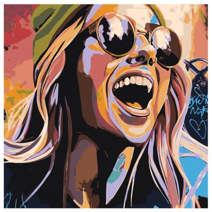 Maalid numbrite järgi PA167 Maalid numbrite järgi PA167