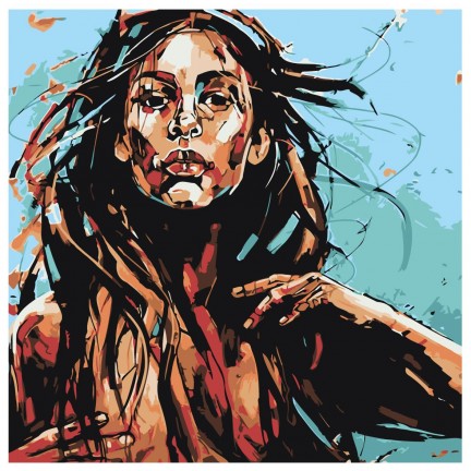 Maalid numbrite järgi PA183 Maalid numbrite järgi PA183