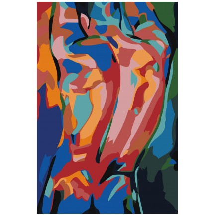 Maalid numbrite järgi PA190 Maalid numbrite järgi PA190